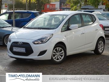 Hyundai ix20 1.4 blue Classic