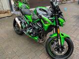 Kawasaki Z900 Neuwertiger Zustand | SC Project - Kawasaki Motorräder in Mainz