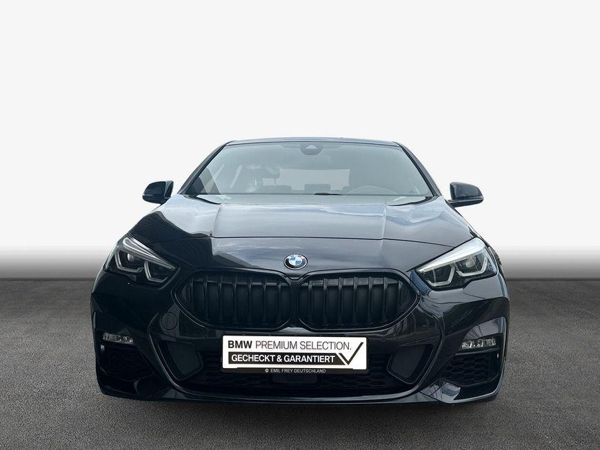 BMW 218 Gran Coupé 218i Gran Coupe Aut. M-Paket HeadUp LED HiFi, миниатюра 3