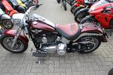 Harley-Davidson FLSTF Fat Boy mit viel Zubehör - Angebote entsprechen deinen Suchkriterien