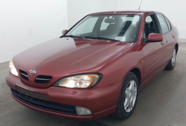 Nissan Primera 1,8 I Comfort