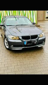 BMW e 91 320D 177 ps tauschen get auch - BMW 320: 177