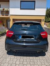 Mercedes-Benz A 200 AMG Line | TÜV neu - gebrauchte Mercedes-Benz A 200 aus dem Jahr 2014