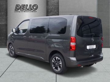 Opel Zafira Life - 3