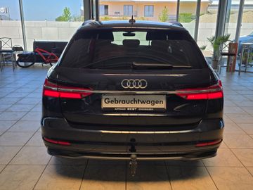Audi A6 - 7