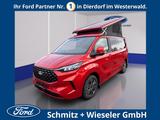 Ford Tourneo Custom Nugget Aufstelldach Titanium 170P - Ford: Nugget Aufstelldach