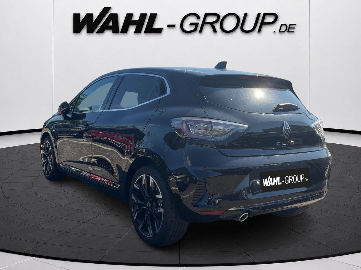 Renault Clio Techno TCe 90 imagem 2