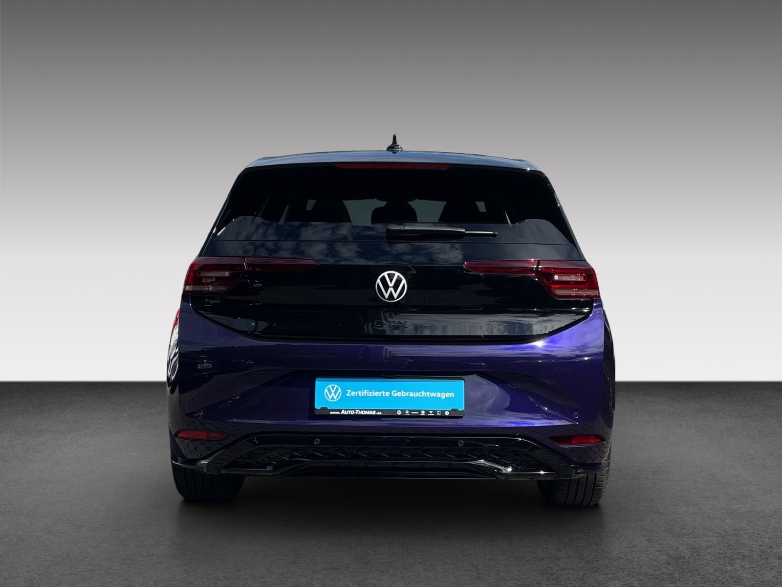 Volkswagen ID.3 GTX FIRE & ICE HEADUP ACC PANO H&K foto 4