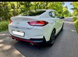 Hyundai i30 Fastback 1.5 T-GDI Hybrid N Line DCT - Hyundai i30: N