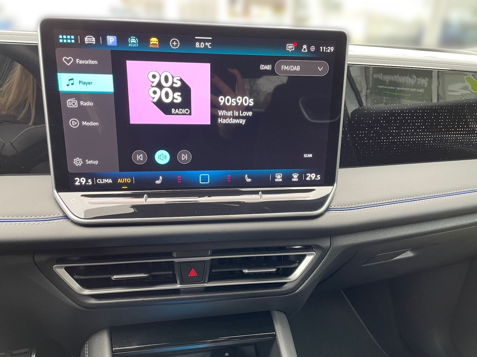 Volkswagen Tiguan - Bild 12