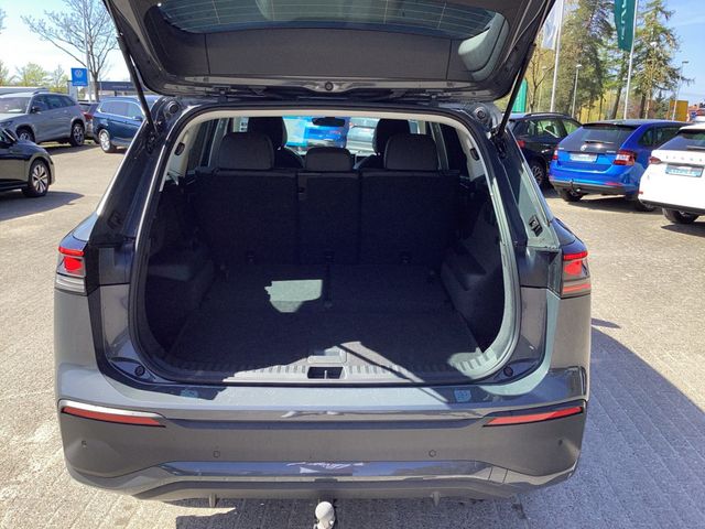 Tayron 2.0TDI DSG 4Motion Life AHK