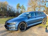 Volkswagen Passat 2.0 TDI SCR 140kW DSG 4M Highl. Varia...