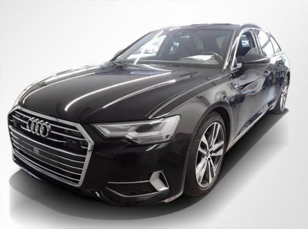 Audi A6 - Bild 11