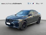BMW X6 M50i Aktivlkg. Laser ACC SkyL. H&K 360° HUD - BMW X6 M50 aus 2022
