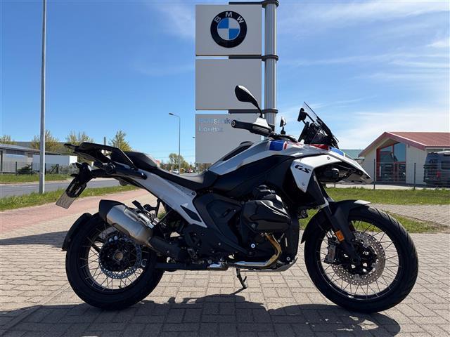 BMW R 1300 GS TROPHY