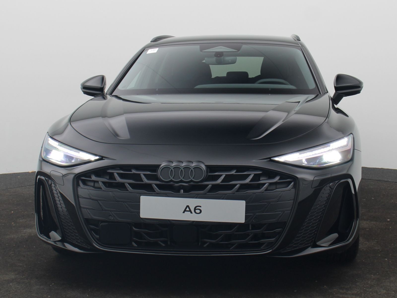 Audi A6 - Bild 2