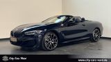 BMW 840 i xDrive M Cabrio INDIV-SIDE-LASER-GARANTIE - BMW 840 aus 2023