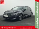 Volkswagen Golf 8 1.5 TSI Active 5-J-GAR AHK KAMERA NAVI AC - Auto leasen in Mönchengladbach