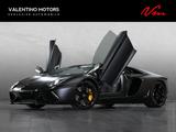 Lamborghini Aventador LP700-4 - Nero Nemesis | Sport-AGA - Lamborghini Aventador Gebrauchtwagen