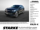 Volkswagen Tiguan 2.0 TSI DSG 4M Elegance  AHK Navi LED Kam