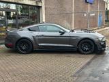 Ford Mustang Shelby Kamera Alcantara Scheckheft - gebrauchte Ford Mustang aus dem Jahr 2020