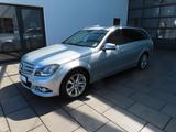 Mercedes-Benz C 220 CDI Kima/SHZ/Tempomat/PDC/Navi - Mercedes-Benz C 220 Gebrauchtwagen in Kassel