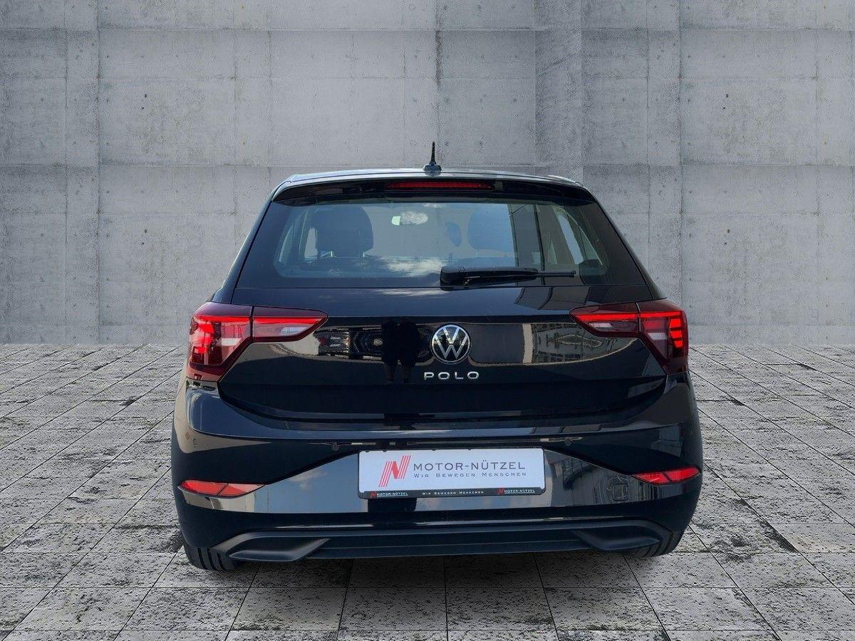 Volkswagen Polo Life 1.0 TSI PDC*Lane+FrontAssist*LED*Klima, миниатюра 4