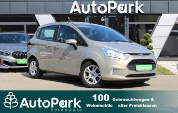 Ford B-Max B-MAX Trend