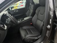 Volvo V60 - Vorschau Bild 11