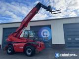 Manitou MRT 2150 Turbo Roterende Verreiker ROTO - Teleha - Manitou Mrt