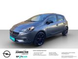 Opel Corsa E Color Edition 90PS, Sitzheizung,Alu ... - Opel Corsa: Schiebedach