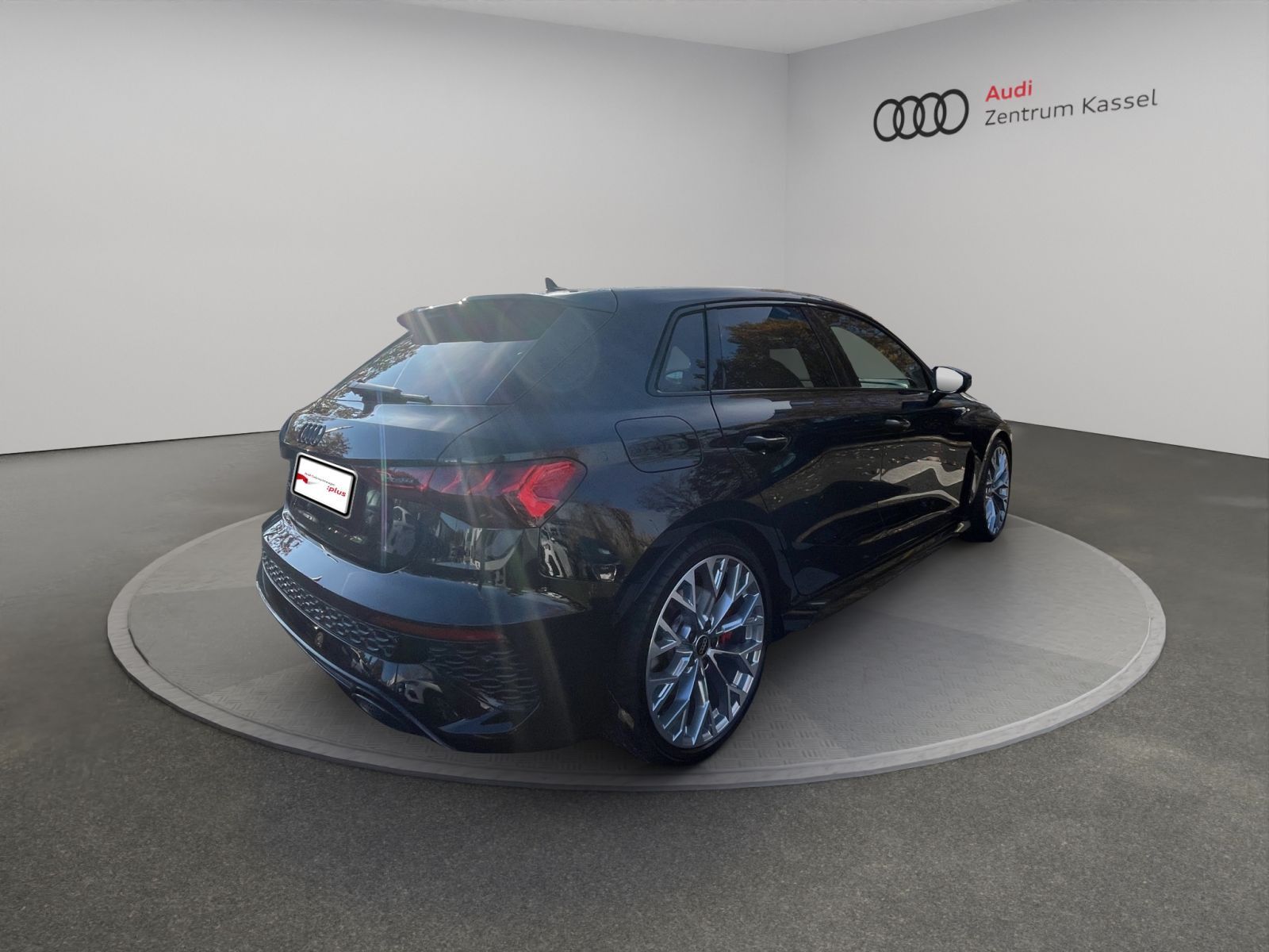 Audi RS3 - Bild 7