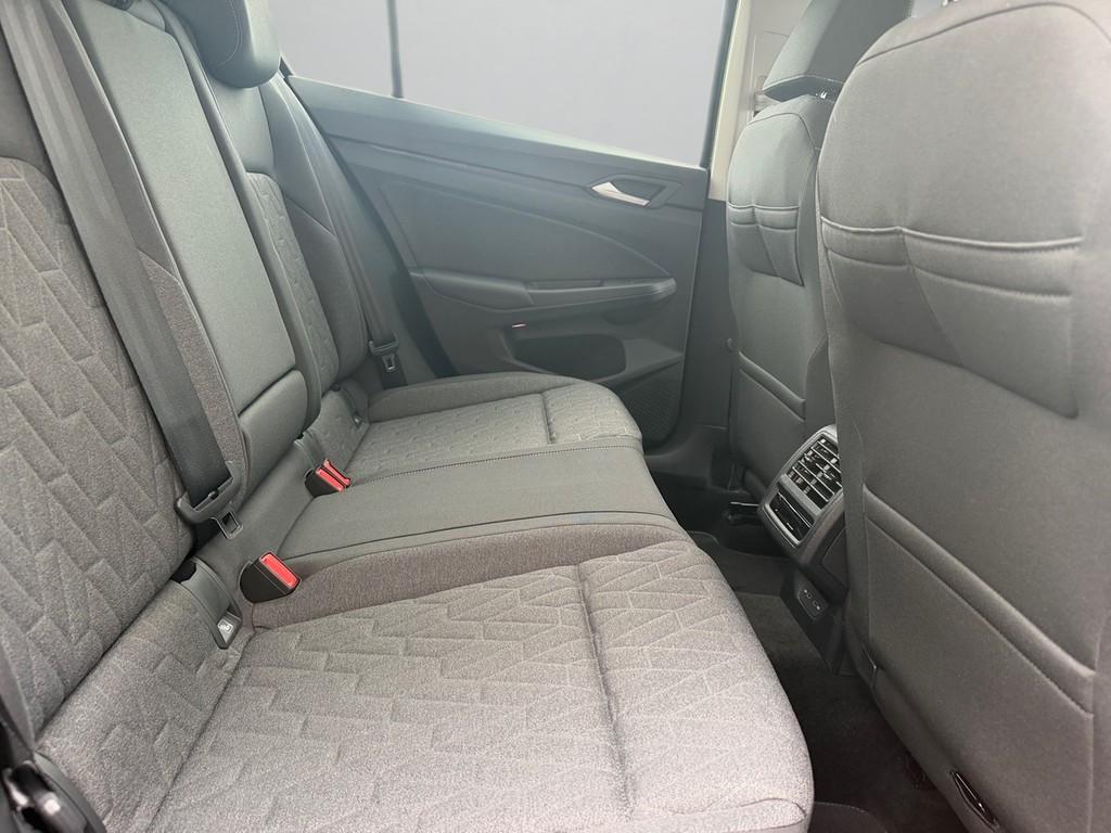 Volkswagen Golf Life 1,5 l TSI, миниатюра 11