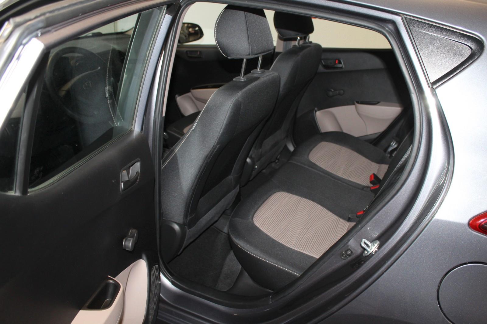 Hyundai i10 Classic 1.Hand