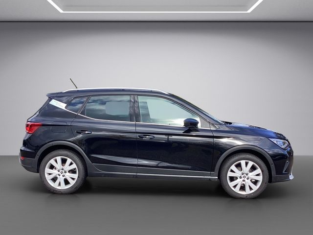 Arona 1.0TSI DSG Xperience