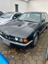 BMW 735i erste Hand mit H Kennzeichen - BMW 735 in Hamburg