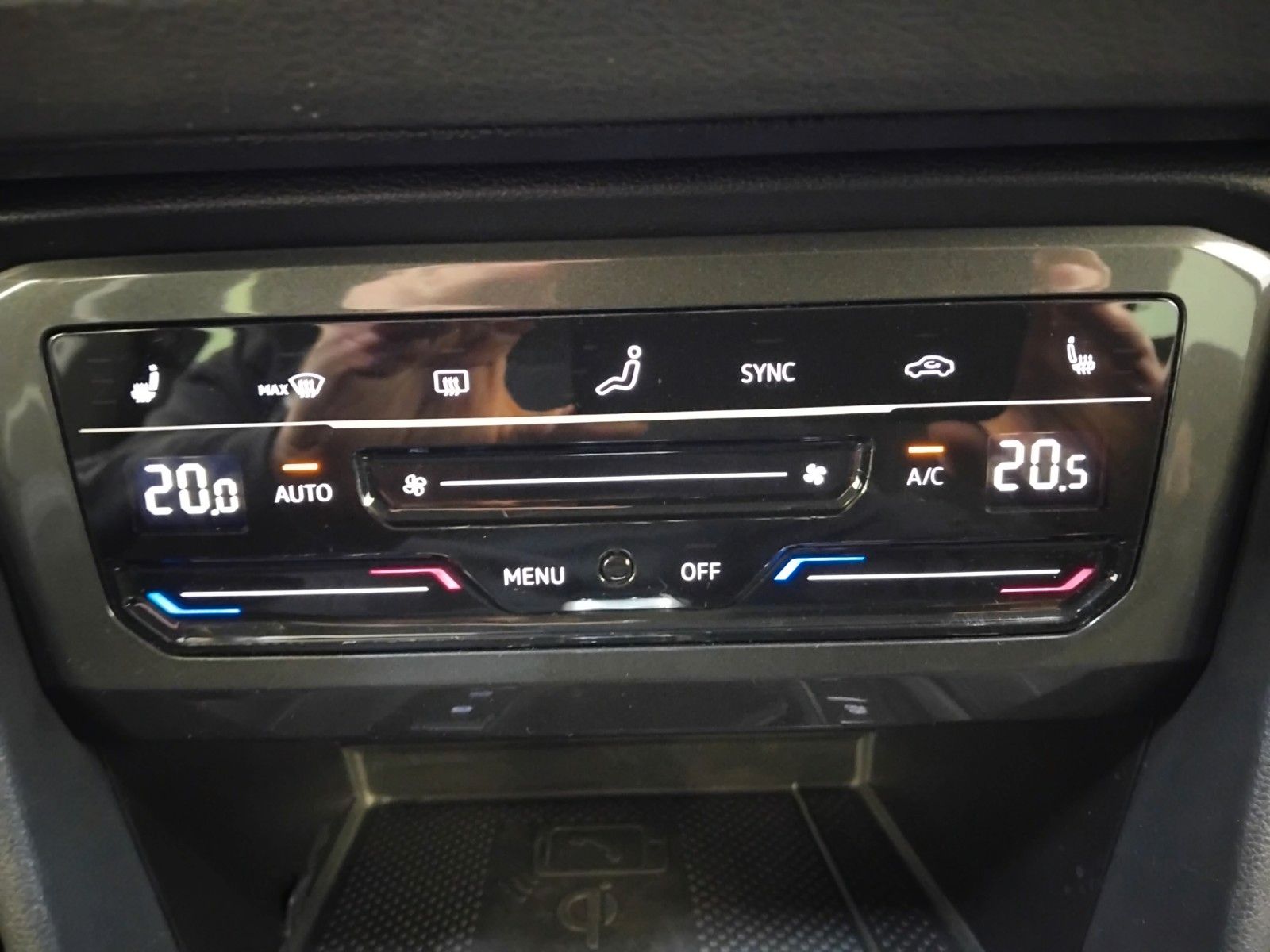 Vw Tiguan (06/2026, Diesel)