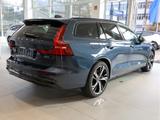 Volvo V60 B4 Plus Dark SHZ H/K NAVI W-LAN ACC LED PANO - Volvo Gebrauchtwagen in Lüdenscheid