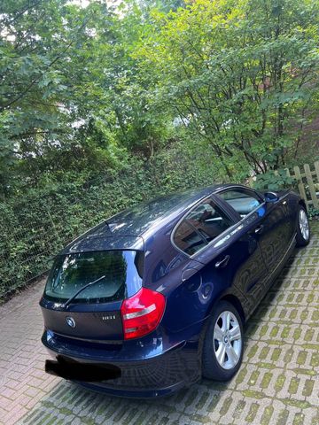 BMW 116i Automatik/ Steuerkette Neu/Novemb...