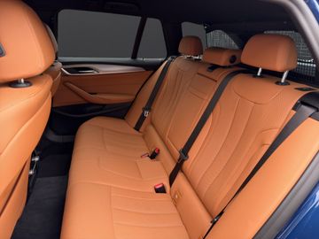 BMW 520 - 6