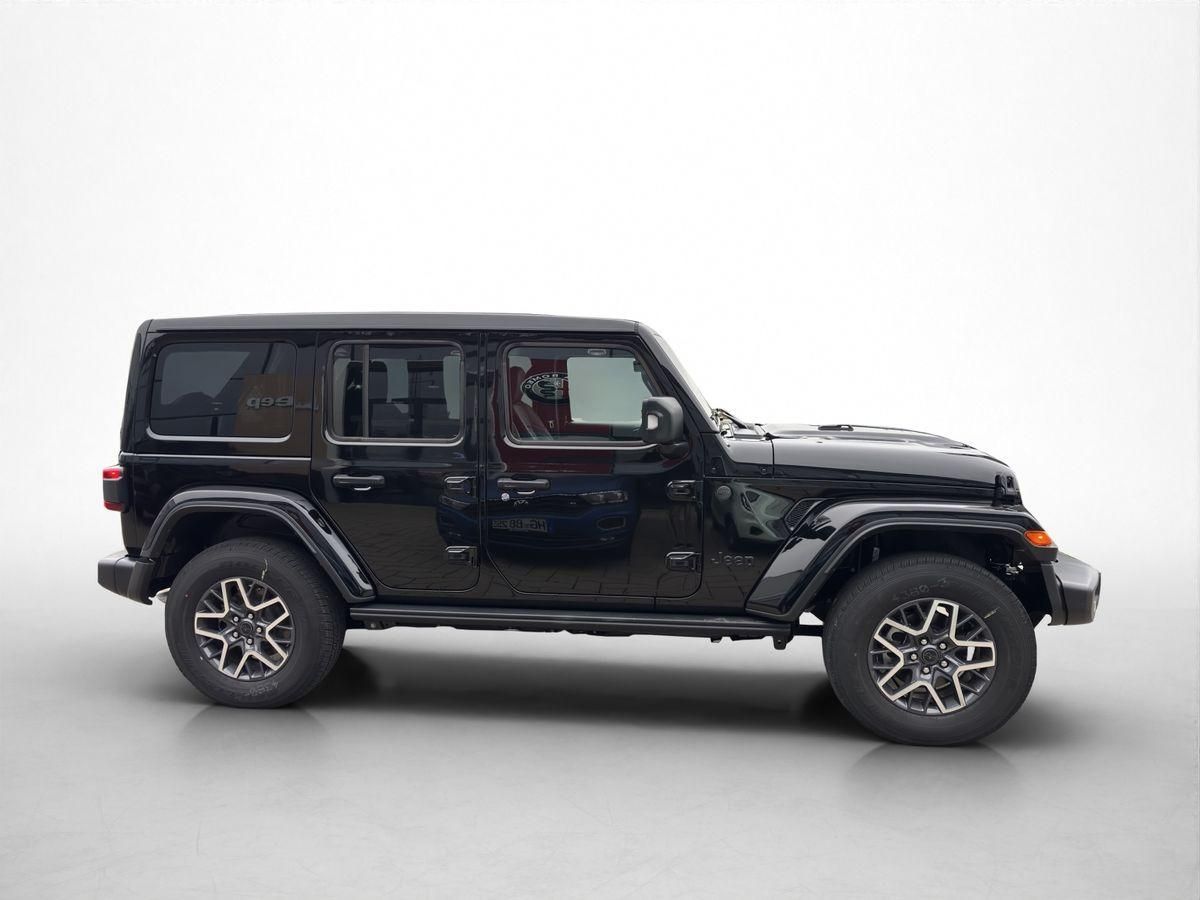 Jeep Wrangler - Bild 5