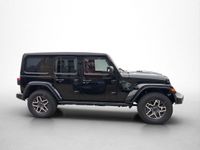 Jeep Wrangler - Vorschau Bild 5