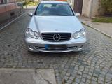 Mercedes-Benz Verkaufe Mercedes Benz C180 Kompressor - Mercedes-Benz C 180 aus 2006: Kompressor