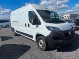Fiat Ducato Grossr.-Kasten 35 140 L4H2 RS: 4035 mm - Fiat Ducato: L4