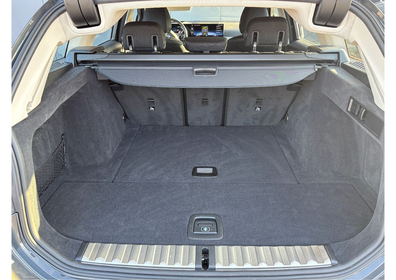 BMW 318d foto 18