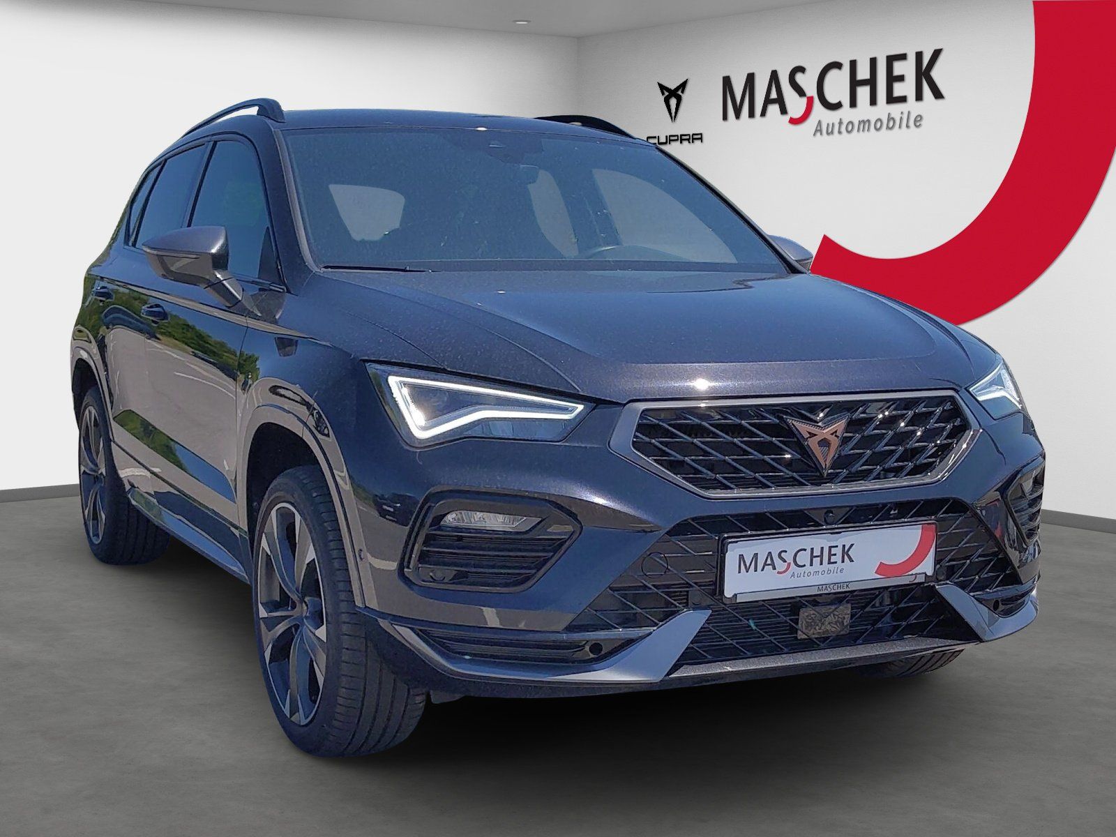 Cupra Ateca - Bild 7