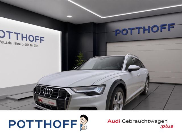 Audi A6 allroad 40 TDI Q PANO MATRIX NAVI+ GRA