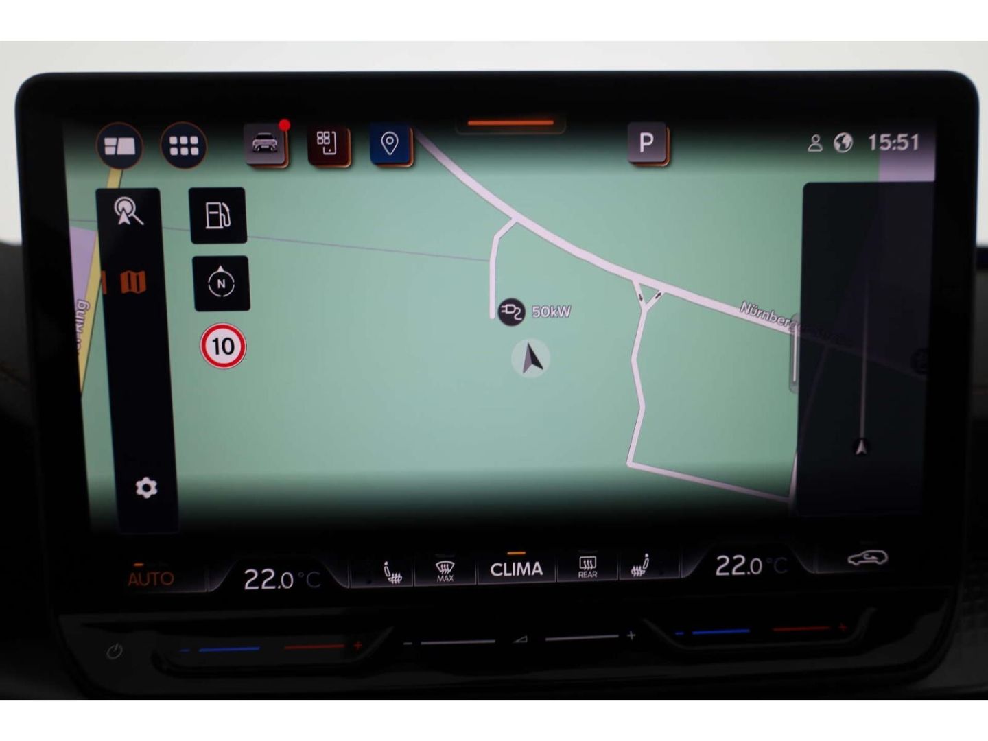 Cupra Leon - Bild 17