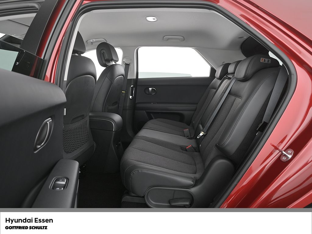 Hyundai IONIQ 5 - Bild 12