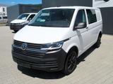 Volkswagen T6.1 Kasten 4M DSG DiffS., LED, AHK, SEIKEL - Volkswagen T6: Seikel